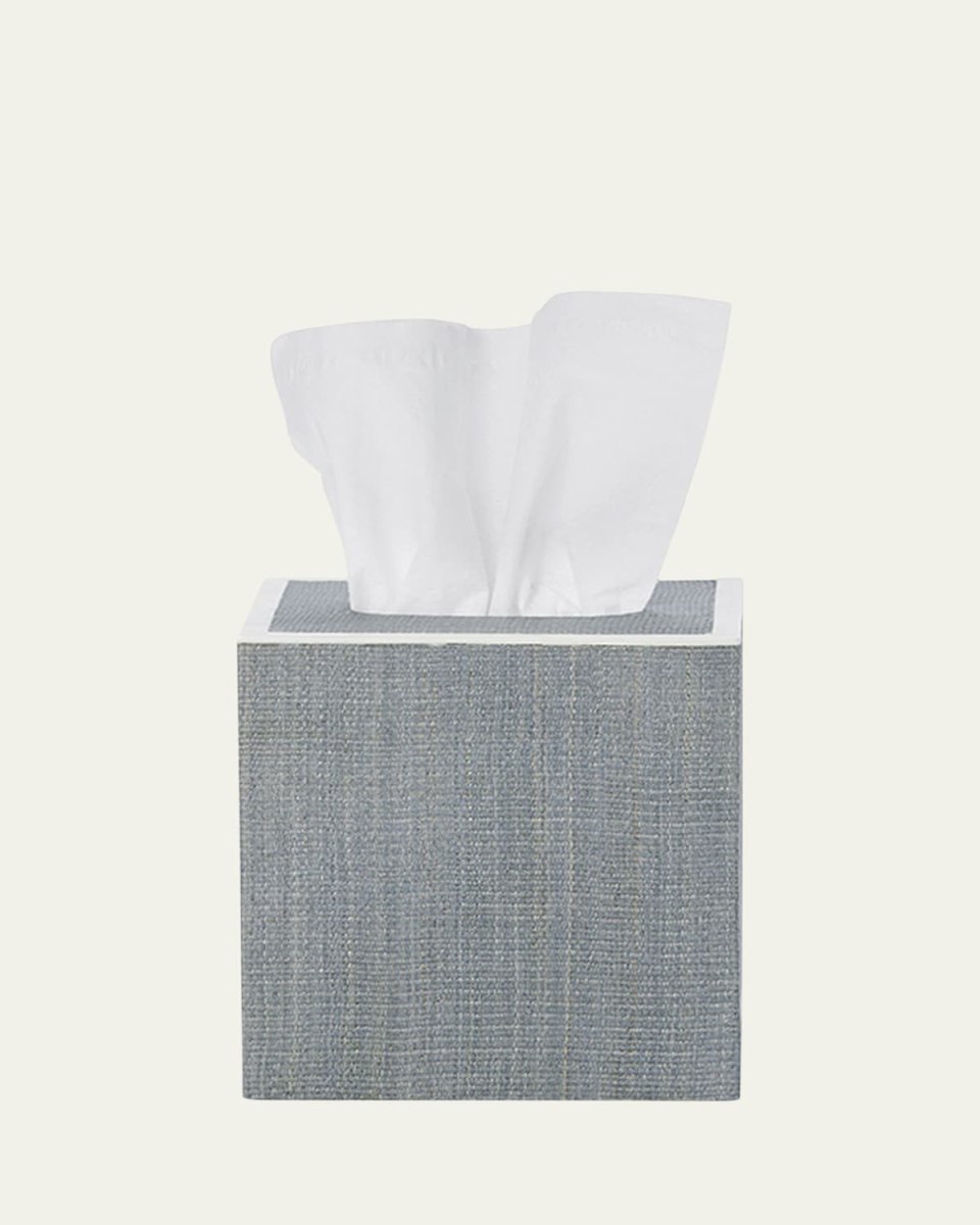 Maranello Tissue Box Cover